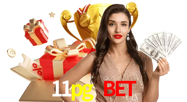 Jogue com dealers reais no 11pg bet!